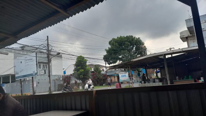 Prakiraan Cuaca di Sumut Sabtu 31 Januari 2026, Cek Wilayah Kamu di Sini!