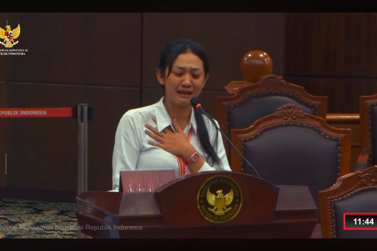 Sebut Keterlibatan Oknum TNI Koptu HB dan Kini Masih Bertugas