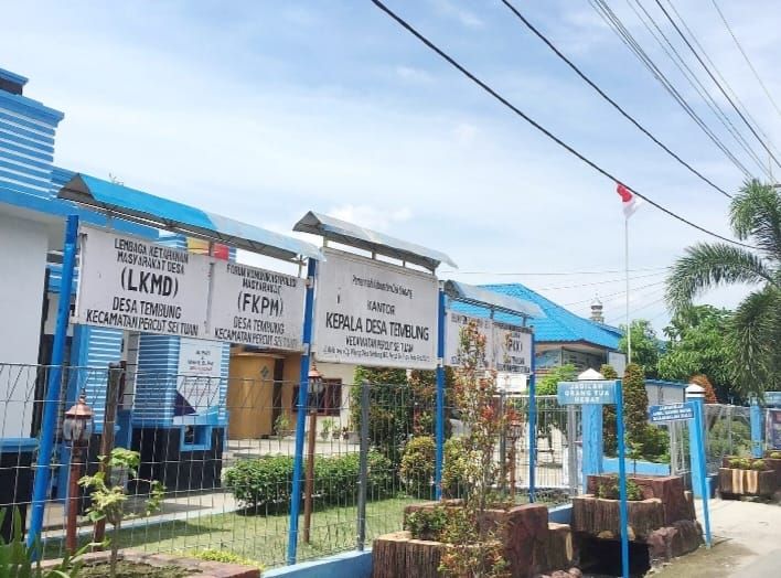 Sorotan Harta Kades Tembung Menguat, Wabup Deli Serdang Angkat Bicara