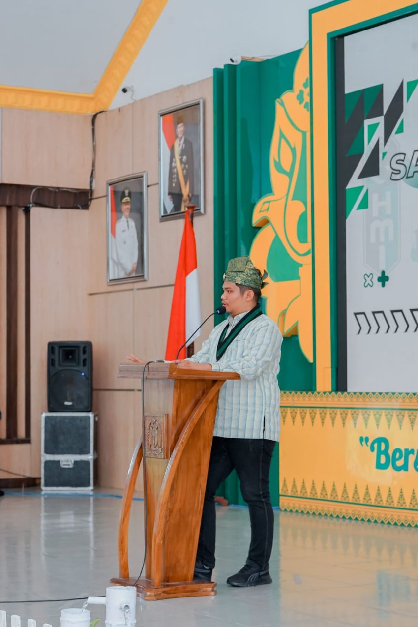 Ketua Badko HMI Sumut: Ada Upaya Nyata Membangun Kembali Kepercayaan Publik Kepada Polri