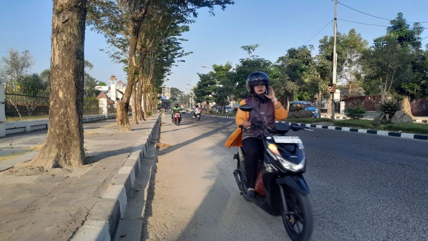 Cuaca di Sumut Rabu 28 Januari 2026, Cek Daerah Kamu Ya!