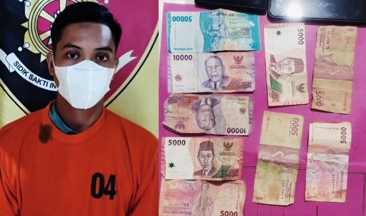 Bandar Judi Togel Hamparan Perak Diringkus