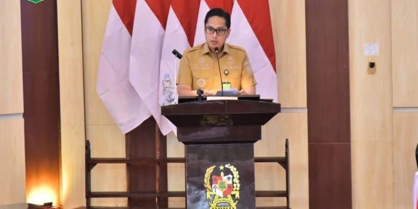 Rico Waas Apresiasi Hasil Reses DPRD Kota Medan, Dorong Penguatan Sinergi Untuk Pembangunan Kota