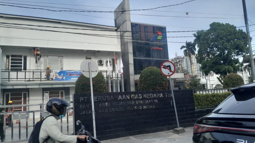 Cuaca di Sumut Minggu 25 Januari 2026, Sila Cek di Sini!