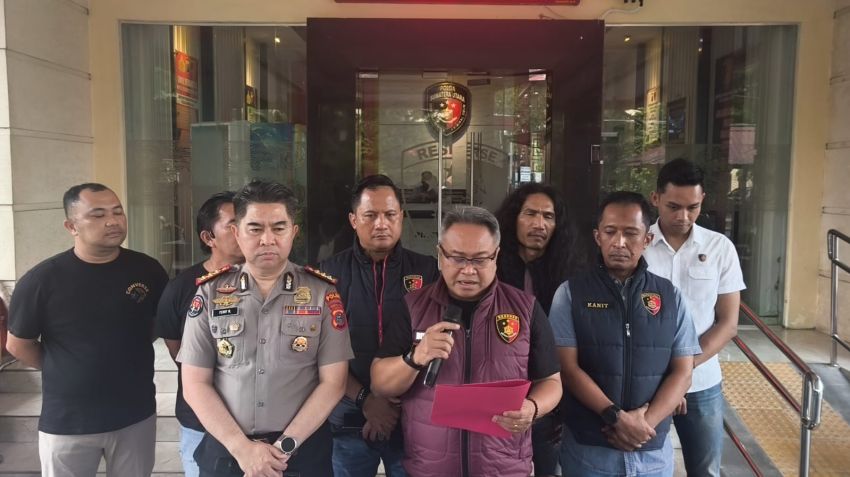 Ditreskrimum Polda Sumut Ungkap Kasus Curas Anak di Medan Marelan