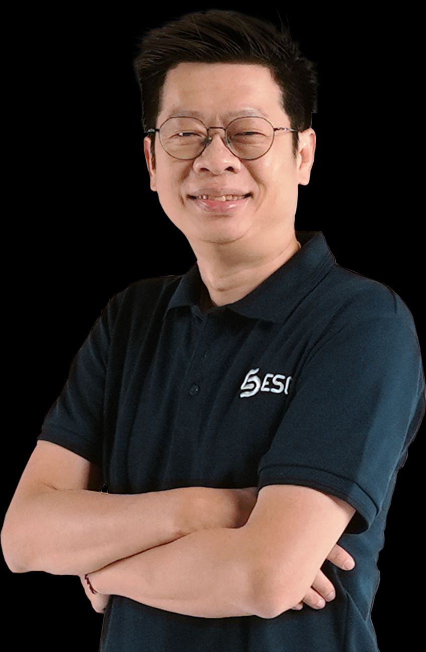 ESB Dorong Digitalisasi untuk Cegah Fraud di Bisnis Kuliner Medan