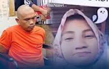 Habisi Pacar Karena Cemburu, Freddi Divonis 12 Tahun 6 Bulan Penjara