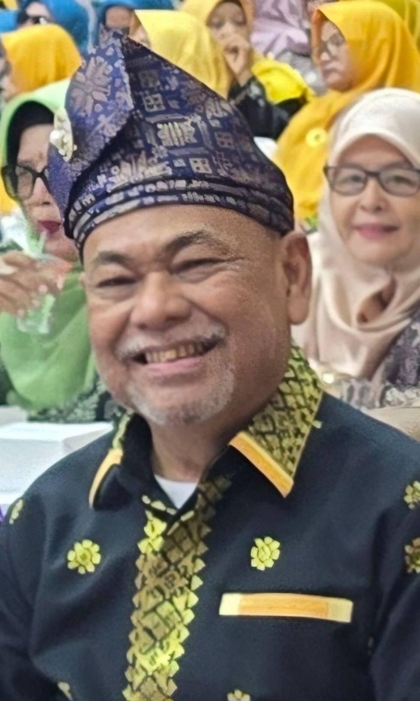 Anggota DPRD Sumut Yahdi Khoir Dukung Langkah Gubsu Upayakan Pengembalian TKD Rp 1,1 Untuk Penanggulangan Bencana