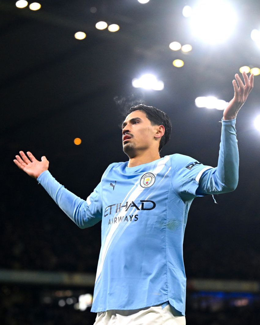 Man City vs Chelsea Berakhir Imbang, Arsenal Masih Pimpin Klasemen Sementara