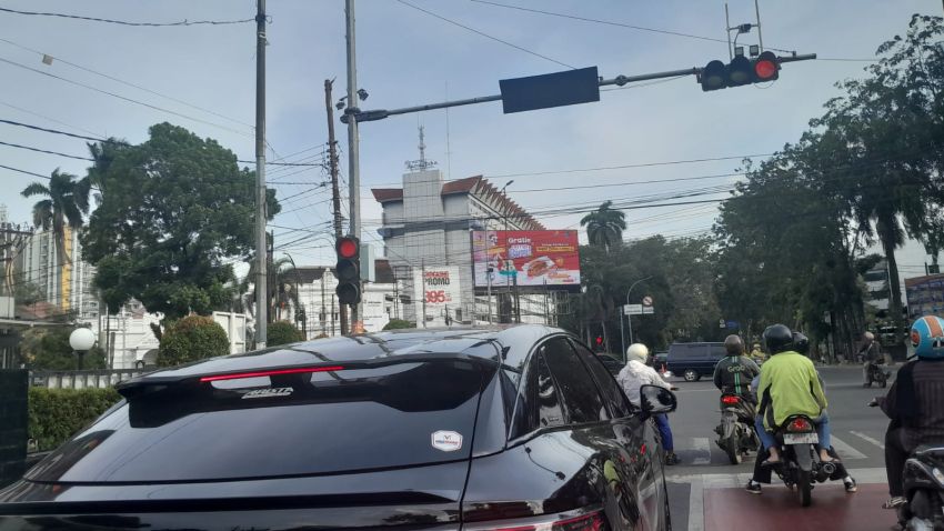 Perkiraan Cuaca di Sumut Sabtu 24 Januari, Dominan Cerah dan Berawan