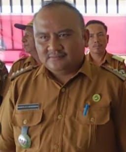 Kecamatan Tapian Nauli Usulkan Penonaktifan Kades Mela I, PMD Tunggu Rekomendasi Inspektorat