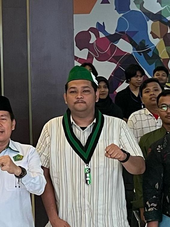 HMI Sumut Soroti Arah Demokrasi Lokal di Tengah Wacana Perubahan Mekanisme Pilkada