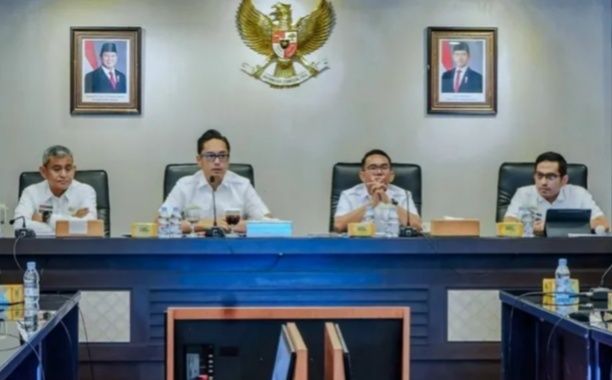 Rico Waas: Gedung Bertingkat Siapkan Sistem Evakuasi ,Gang Kebakaran Tak Boleh Disalahgunakan