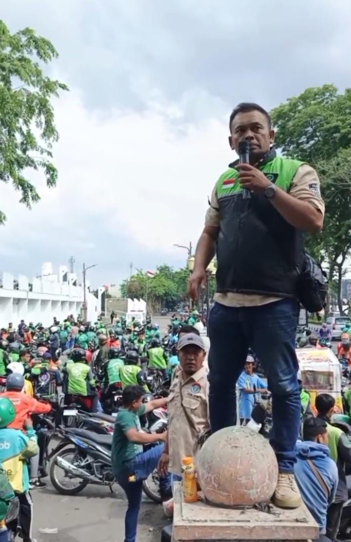 GODAMS Apresiasi 100 Hari Kinerja Kapolrestabes Medan, Nilai Keamanan Kota Mulai Pulih