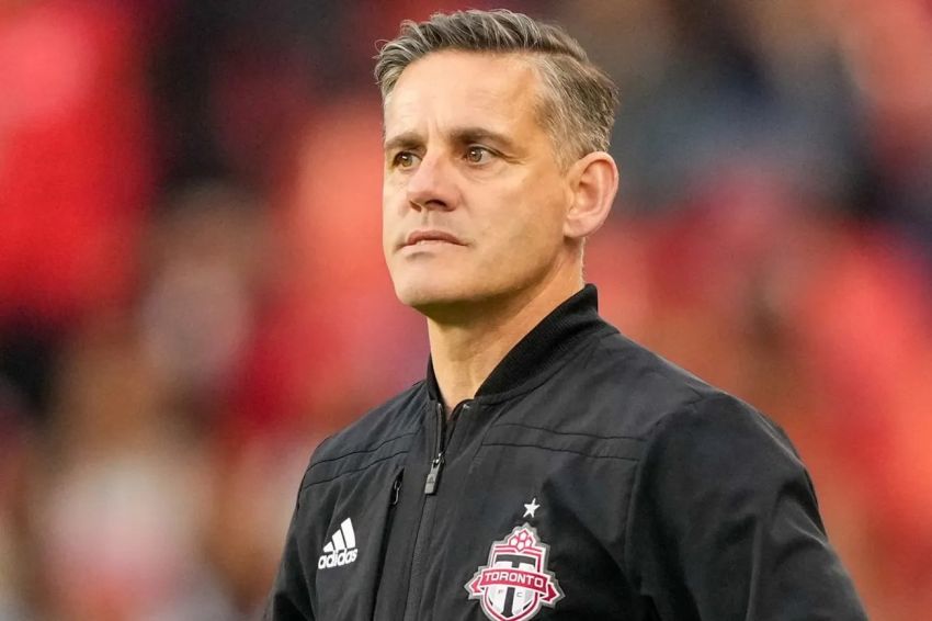PSSI Perkenalkan Pelatih Timnas Indonesia Asal Inggris John Herdman, Ini Targetnya