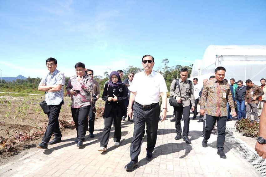 Kehadiran TSTH2, RSUD Doloksanggul Masih Tertinggal