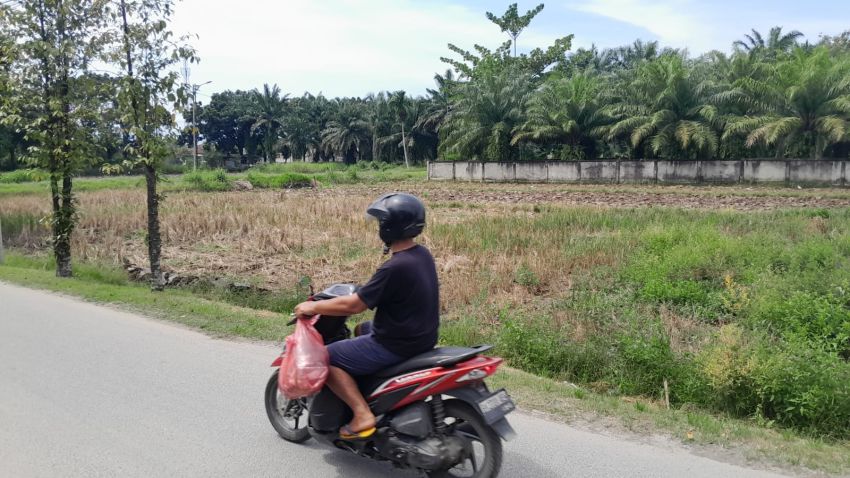 Cek Cuaca di Sumut Rabu 21 Januari Didominasi Berawan, Karo, Batu Bara, Labusel, Hujan Ringan