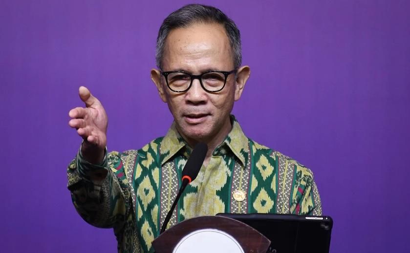 Saat Bos OJK Sebut WNI di Kamboja Bukan Korban TPPO tapi Scammer