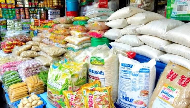 Harga Komoditi  Pangan  Mulai naik, Waspadai Lonjakan bahan Pokok