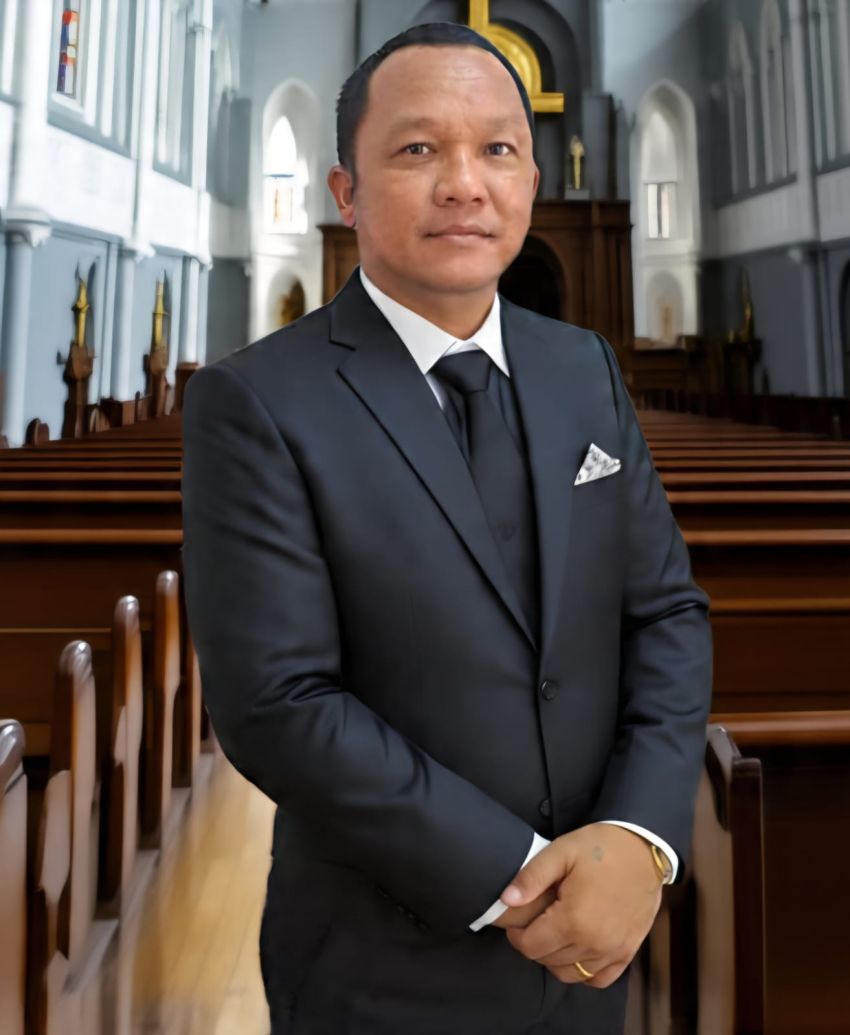 Dewan Pimpinan PGPI-P Provinsi Sumut akan Laksanakan  Konferensi I di Medan