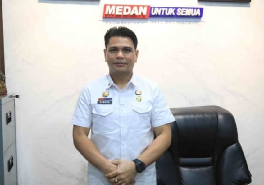 Pemko Medan Terapkan Manajemen Talenta ASN Untuk Pengisian JPTP