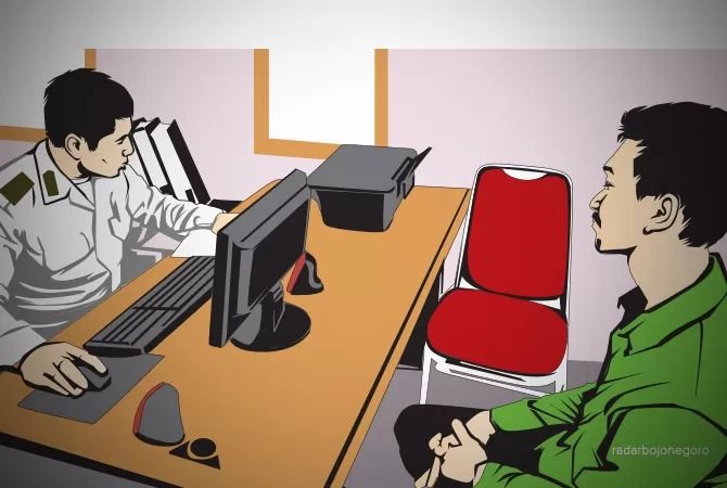 Dua Kasi Pidsus Kejari Deli Serdang Dipanggil Kejagung, Kejati Sumut Tegaskan Bukan Penangkapan