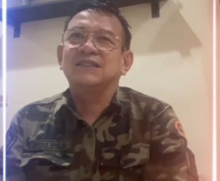 Dinamika Beringin Sumut: Saat Jamil Menjaga Marwah di Antara Dua Arus