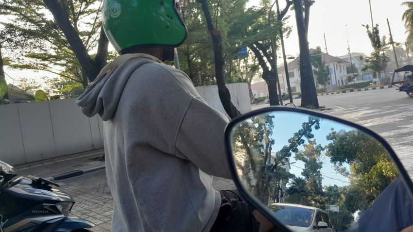 Cuaca di Sumut Kamis 29 Januari 2026, Kota Medan Cerah, Daerah Kamu?