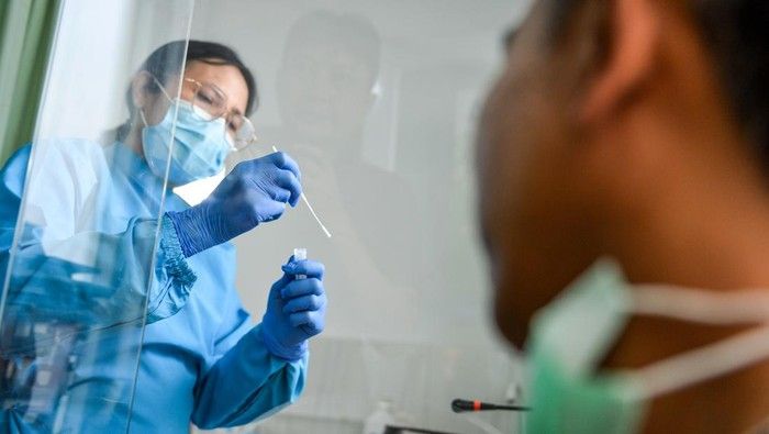 Benarkah 'Super Flu' H3N2 Mengancam? Ini Penjelasan Wamenkes Soal Temuan Kasusnya