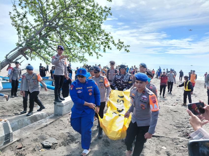 Tragis! 2 Atlet Terjun Payung Tewas Jatuh dari Ketinggian 10.000 Kaki