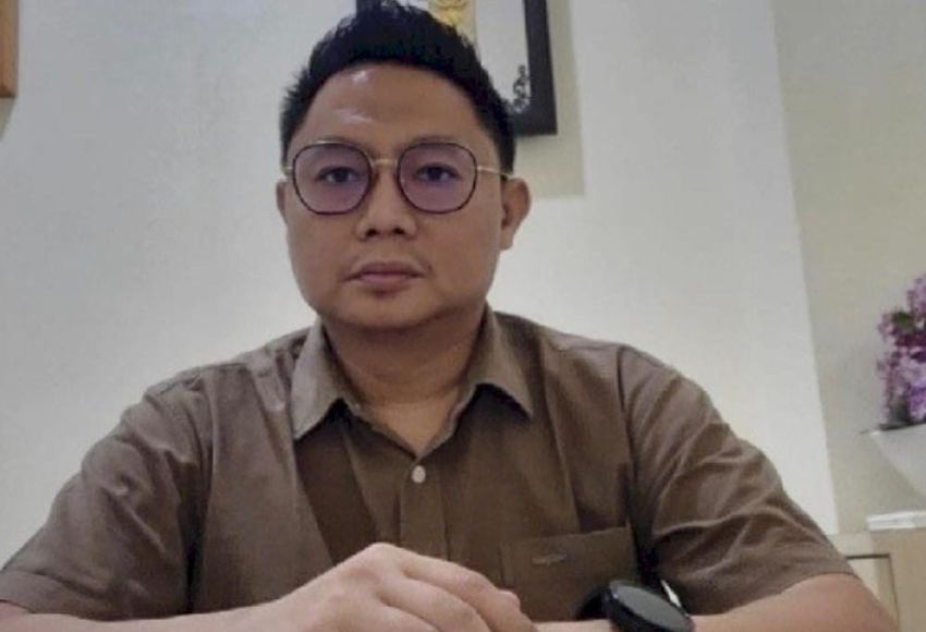 Skandal Jiwasraya Memanas, Nama Dumoly Pardede Terseret, Surya Adinata Resmi Adukan Eks Petinggi OJK ke KPK dan Kejagung
