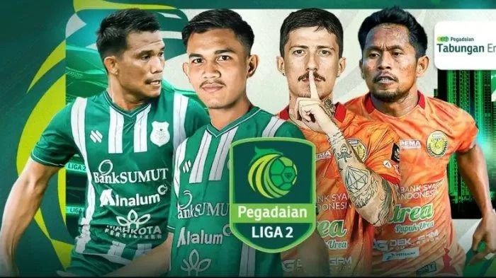 Malam Ini, Persiraja vs PSMS: Duel Krusial