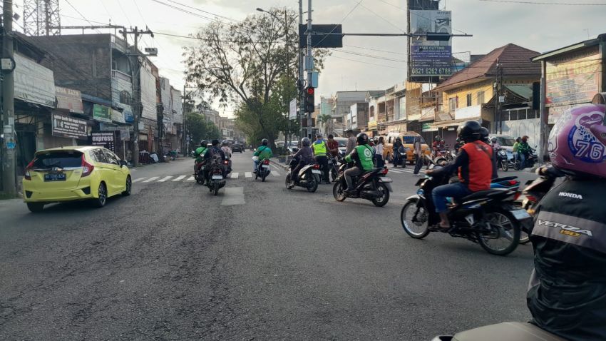 Prakiraaan Cuaca Kota Medan Hari Ini Minggu 15 Februari, Catat Data per Kecamatan!