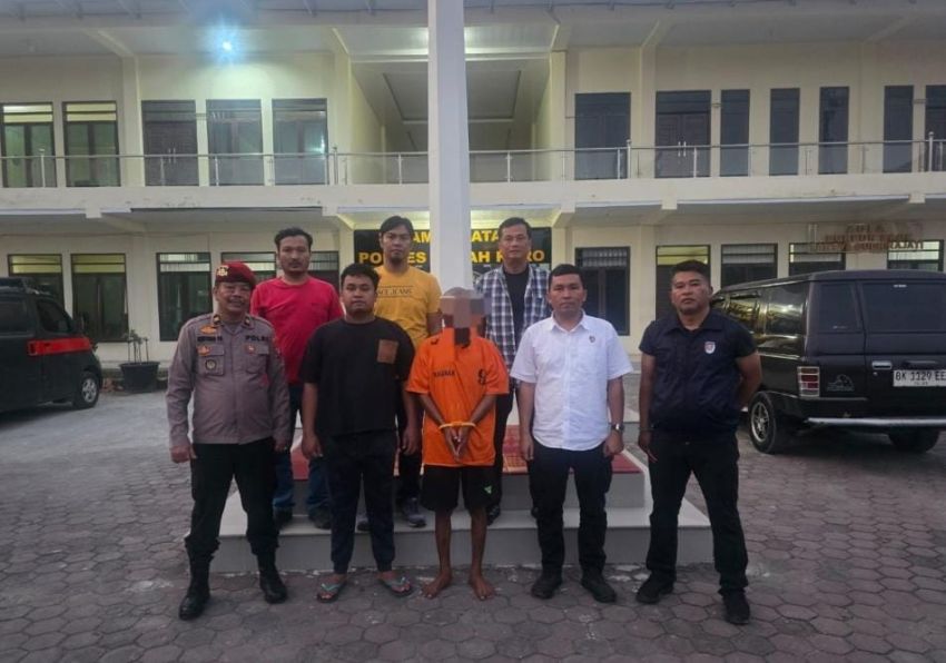 Gara-gara Niat Mau Klaim Asuransi, Kakak Pinjam Tangan Eksekutor Bunuh Adik Kandung