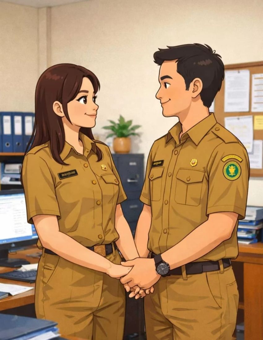 Isu Dugaan Selingkuh Oknum Pejabat Eslon ll &ldquo;PANTIK&rdquo; Bawahan Di Karo Menguap