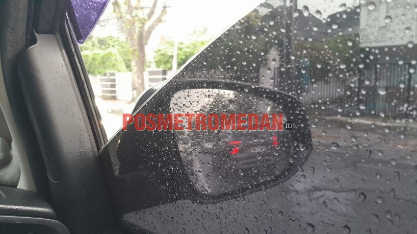 Ramalan Cuaca Kota Medan, Kamis 19 Februari, Cuma Belawan, Marelan, Labuhan yang Cerah!