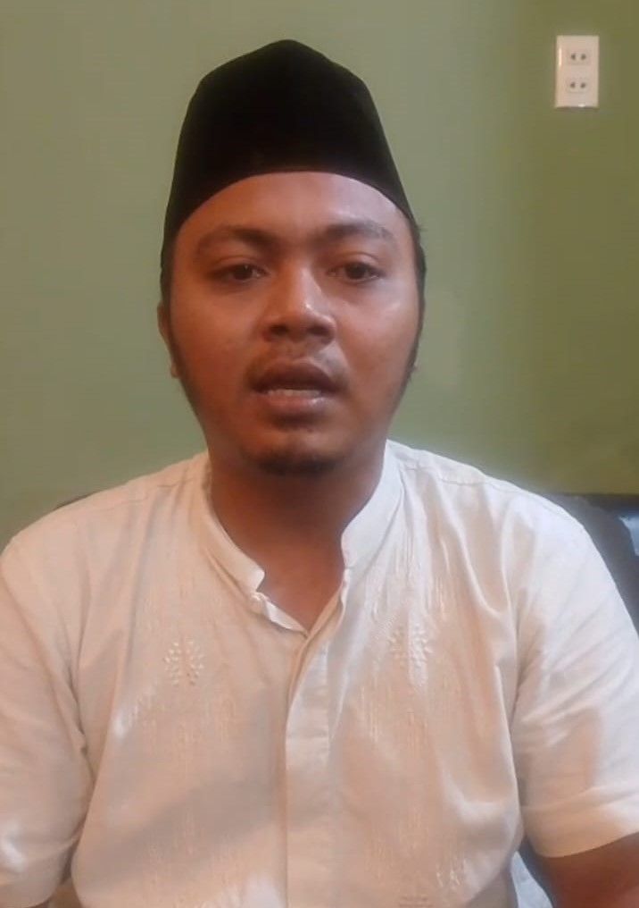 Sikat Kurir 80 Kg Sabu di Asahan, DPW HARI Sumut Beri Apresiasi ke Polrestabes Medan