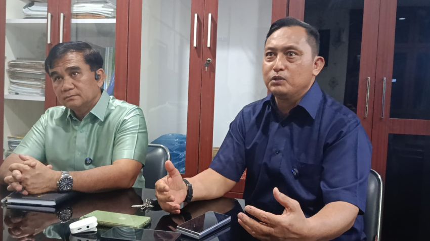 Surat Edaran Wali Kota Medan Nomor 500.7.1/1540 Bukan Untuk Melarang Berdagang Tapi Menata Kota Agar Lebih Baik