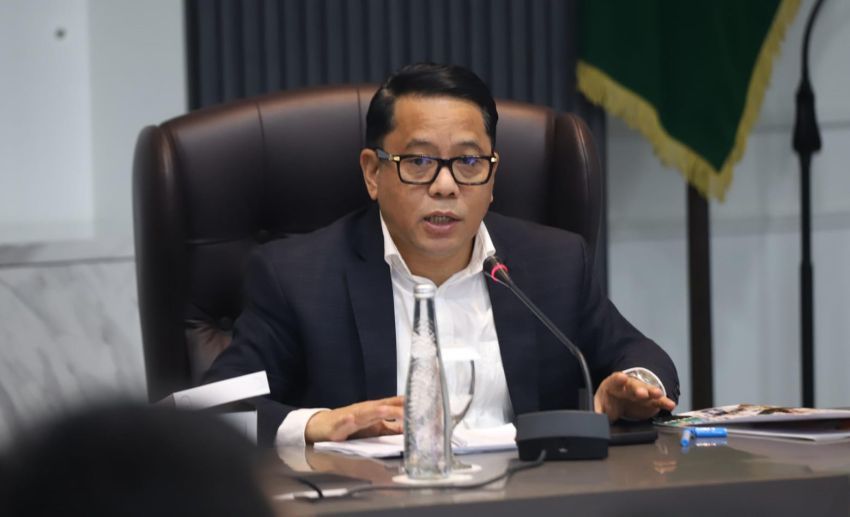 Alihkan 3.531 ASN ke Kemenhaj, Kemenag Dukung Sukses Haji