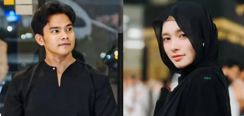 Kabar Perceraian Inara Rusli dan Insanul Fahmi Lewat Whatsapp, Ini Kata Kuasa Hukum