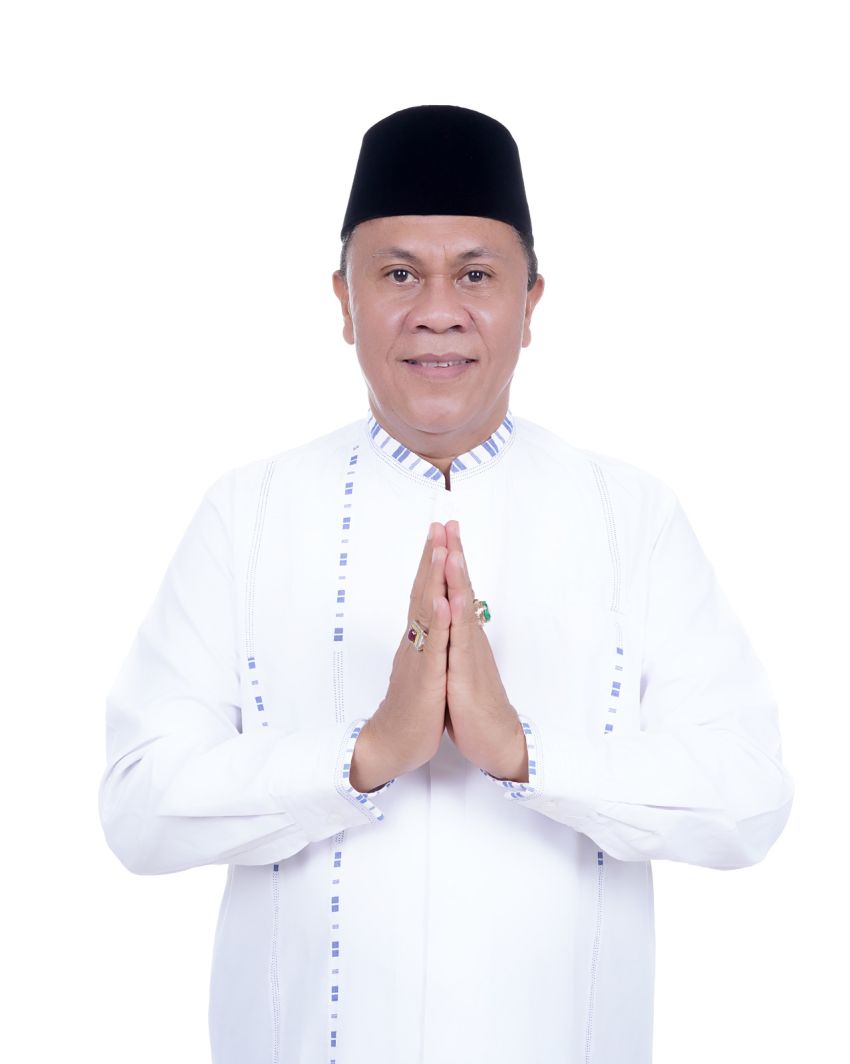 Kakanwil Kemenagsu : Ramadan Momentum Perkuat Kesalehan Sosial dan Harmoni Kebangsaan