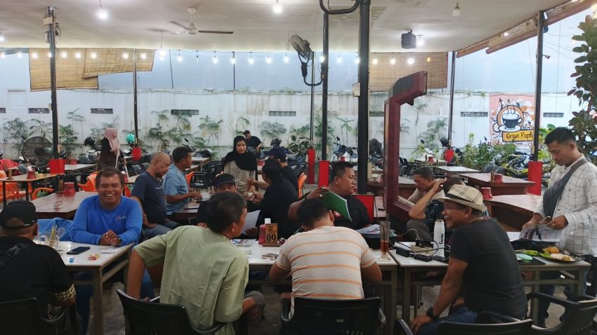 Forwaka Sumut akan Menggelar Safari Ramadhan 1447 H