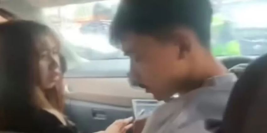 Habis Beli Dimsum, Rencana Mau ke Ancol Sama Pacar