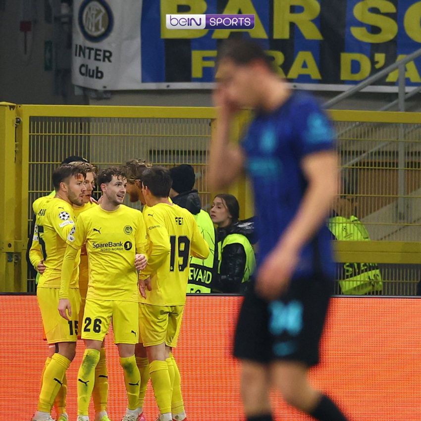 Ini 12 Tim yang Sudah Lolos ke Babak 16 Besar Liga Champions, 4 Lagi Nyusul