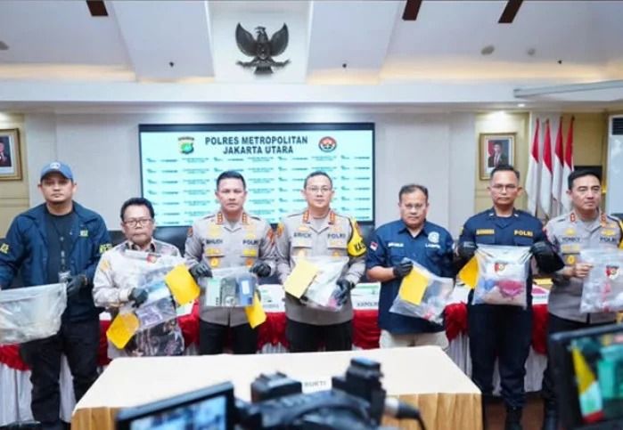 Sadis! Anak Racuni Ibu dan Keluarga Sendiri, Motifnya Sering Dimarahi dan Diperlakukan Berbeda