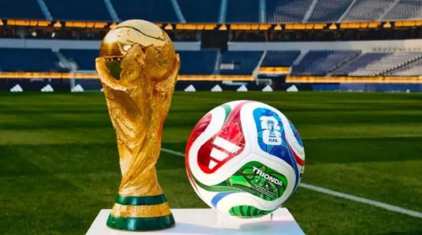 Piala Dunia 2026 Semakin Dekat, Ini Daftar Lengkap Negara yang Bakal Berlaga