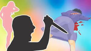 Astaga! Napi di Turki Bantai Ibu-Istri-Anak Saat Dibebaskan Sementara