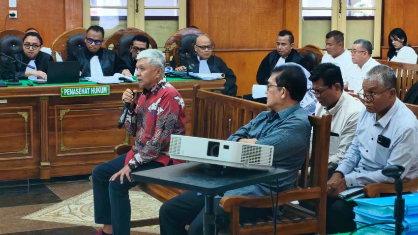 Sidang Korupsi Rp 263 M, Eks Menteri BUMN Rini Soemarno Sempat Menolak Kerjasama PTPN II dan Ciputra