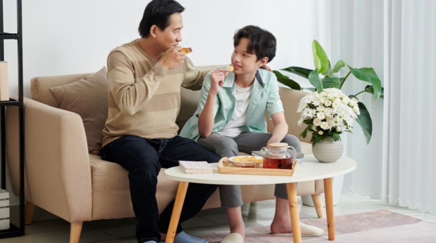 Jangan Lakukan Ini, Jika tak Ingin Anak Remajamu Kabur