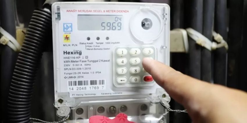 Bongkar Dugaan Korupsi Proyek Gagal Meteran AMI Berpagu Rp5 T